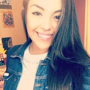 Meet your Posher, Brenda